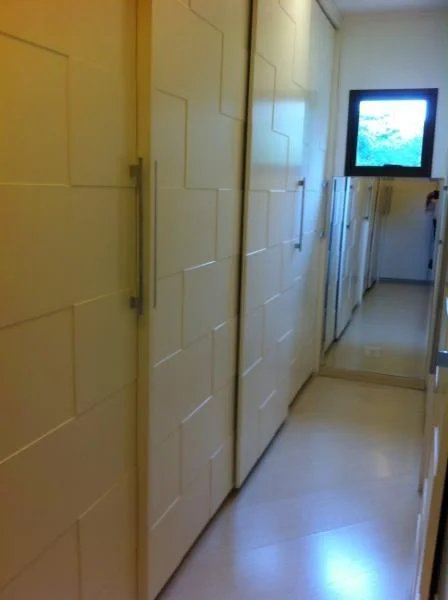 Apartamento à venda com 4 suítes em Real Parque, São Paulo, SP