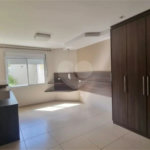 Casa à venda com 4 suítes no condomínio Mont Blanc, Sorocaba - SP