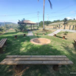 Terreno à venda no condomínio Residencial Solar São Judas Tadeu, Piracaia - SP