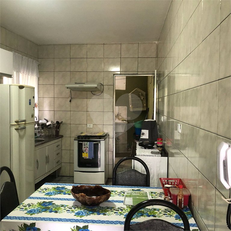 Casa à venda com 2 quartos em Tucuruvi, São Paulo, SP