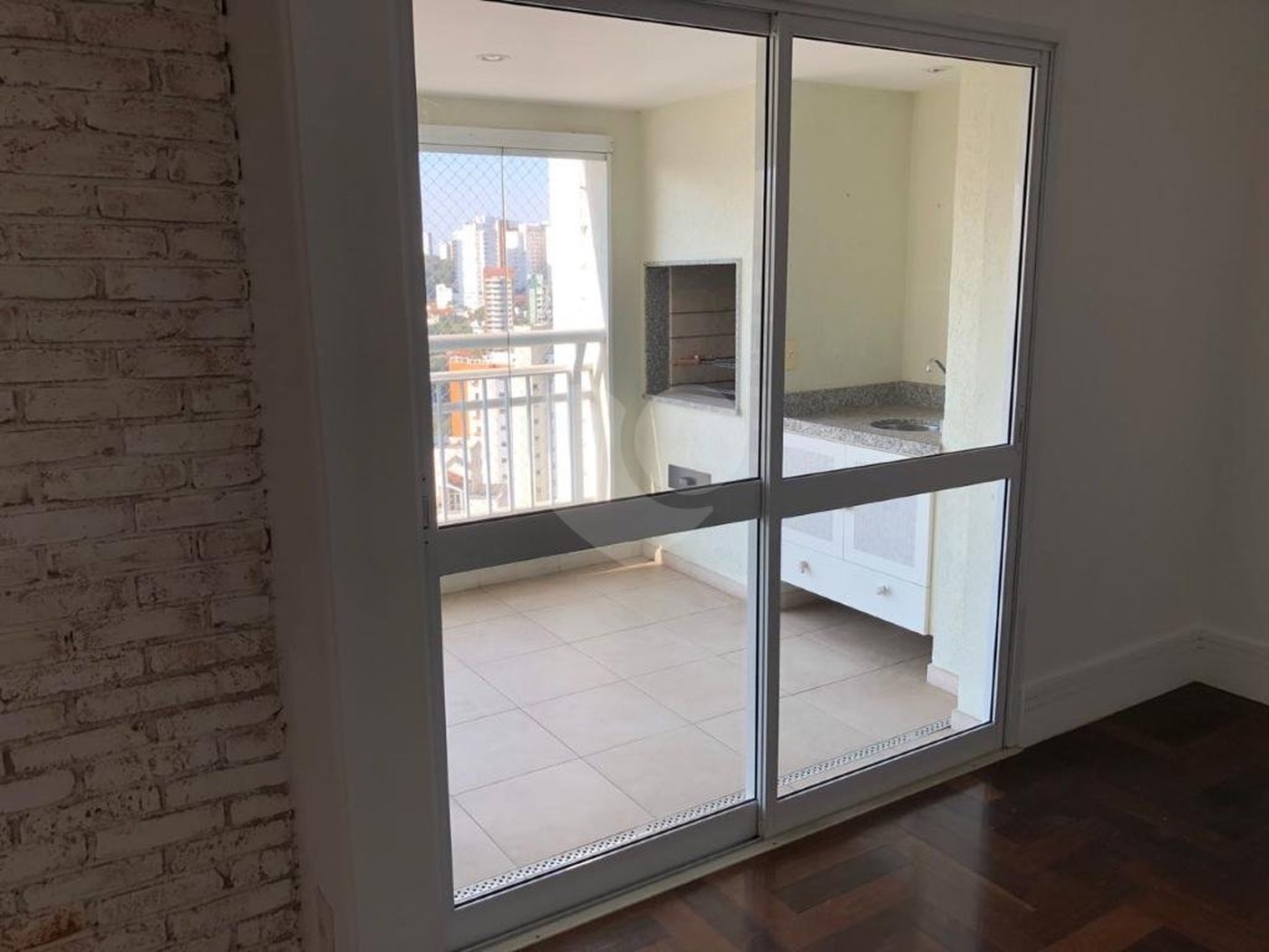 Apartamento à venda com 3 suítes em Vila Suzana, São Paulo, SP
