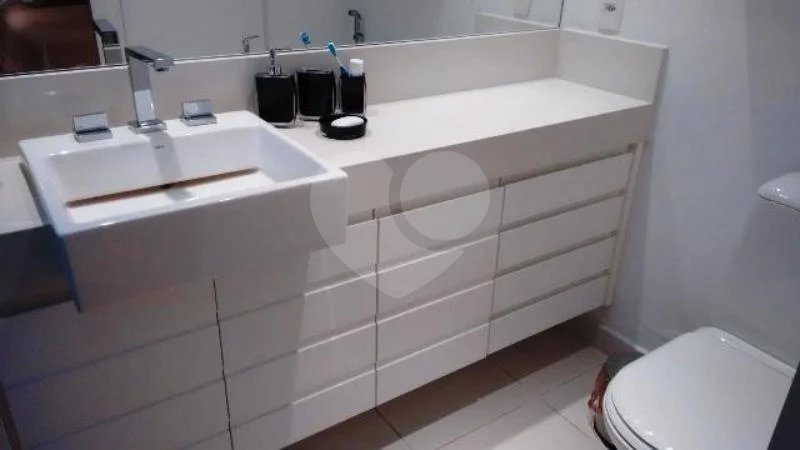 Apartamento Alto Padrão no Campo Belo