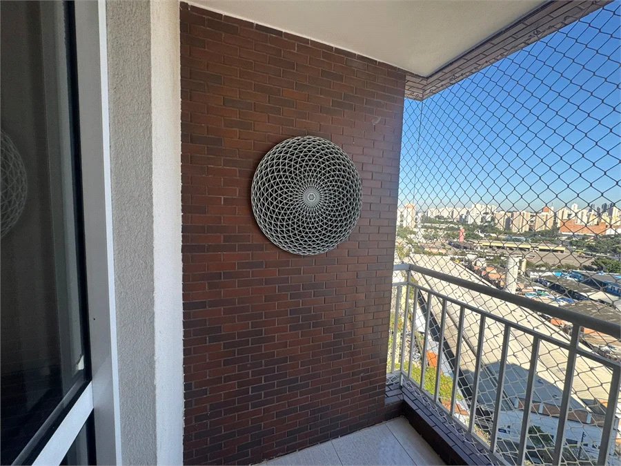 Apartamento à venda com 3 quartos, sendo 1 suíte, em Jaguaré, São Paulo, SP