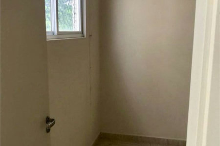 Apartamento Residencial à venda, José Menino, Santos - AP0530.