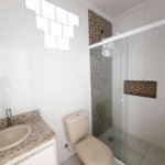 Apartamento à venda, 72 m² por R$ 309.000,00 - Vila Júlia - Guarujá/SP