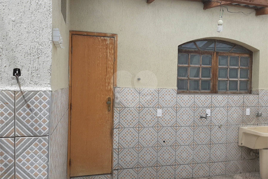 Casa Térrea à venda com 3 quartos, sendo 1 suíte, em Vila Isolina Mazzei, São Paulo, SP