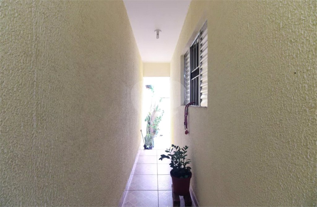 Casa à venda com 2 quartos em Vila Esperança, São Paulo, SP