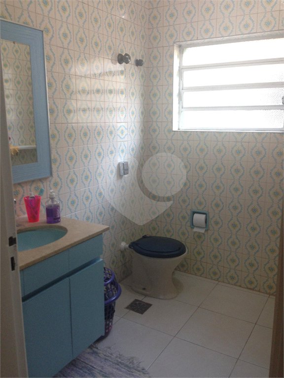 Sobrado à venda com 3 quartos, sendo 1 suíte, em Santo Amaro, São Paulo, SP