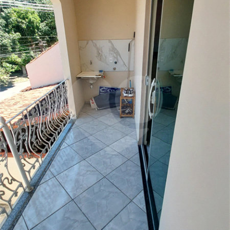 Casa à venda com 2 quartos, sendo 1 suíte, em Campo Grande, Rio de Janeiro, RJ