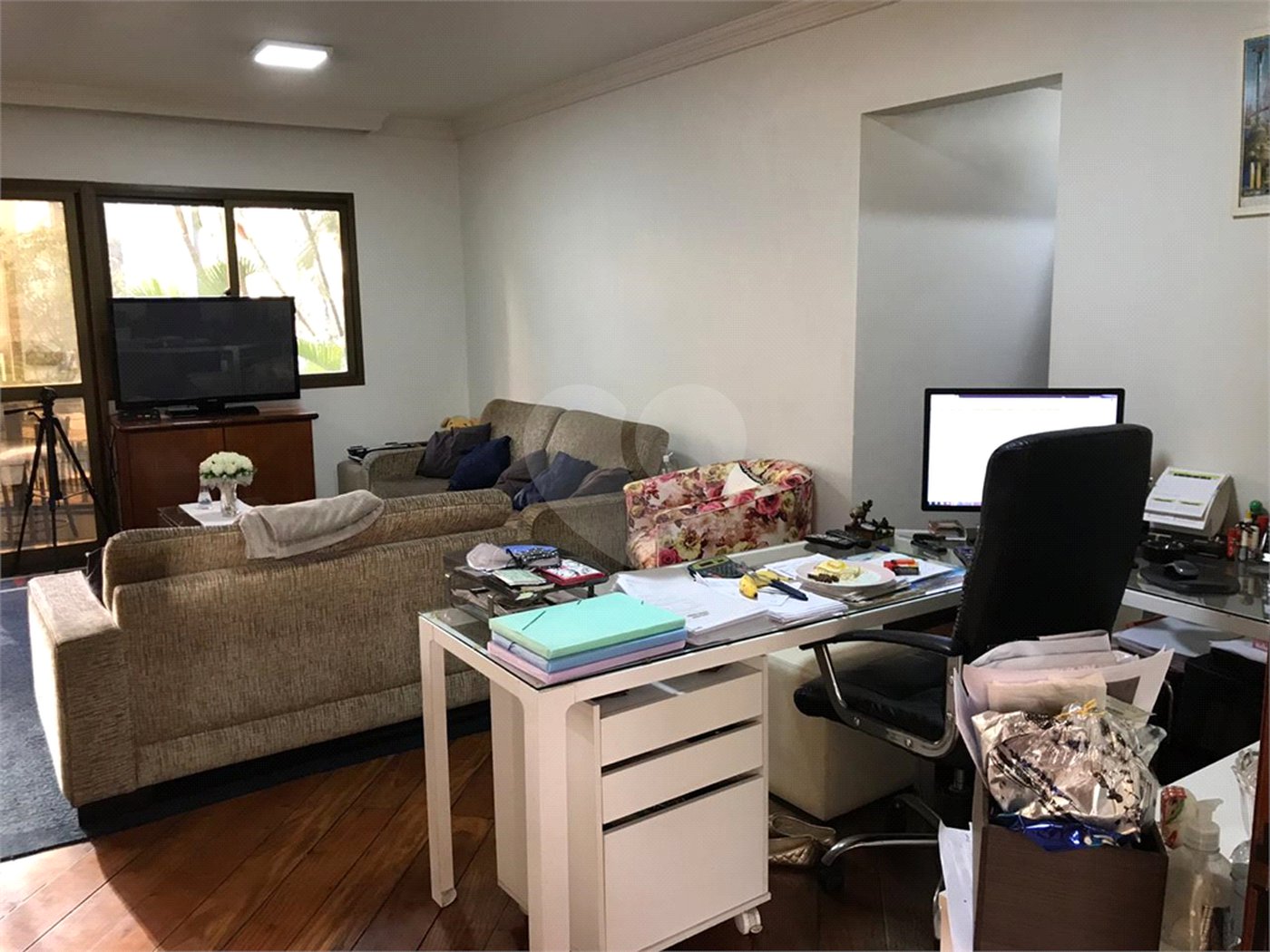 Apartamento à venda com 4 quartos, sendo 2 suítes, em Vila Olímpia, São Paulo, SP
