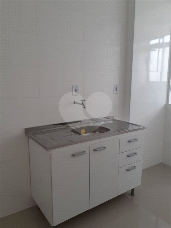 Apartamento à venda com 1 quarto em Aclimação, São Paulo, SP