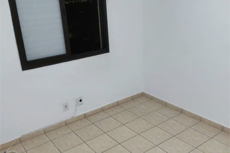 Apartamento à venda com 2 quartos em Jardim Ester, São Paulo, SP
