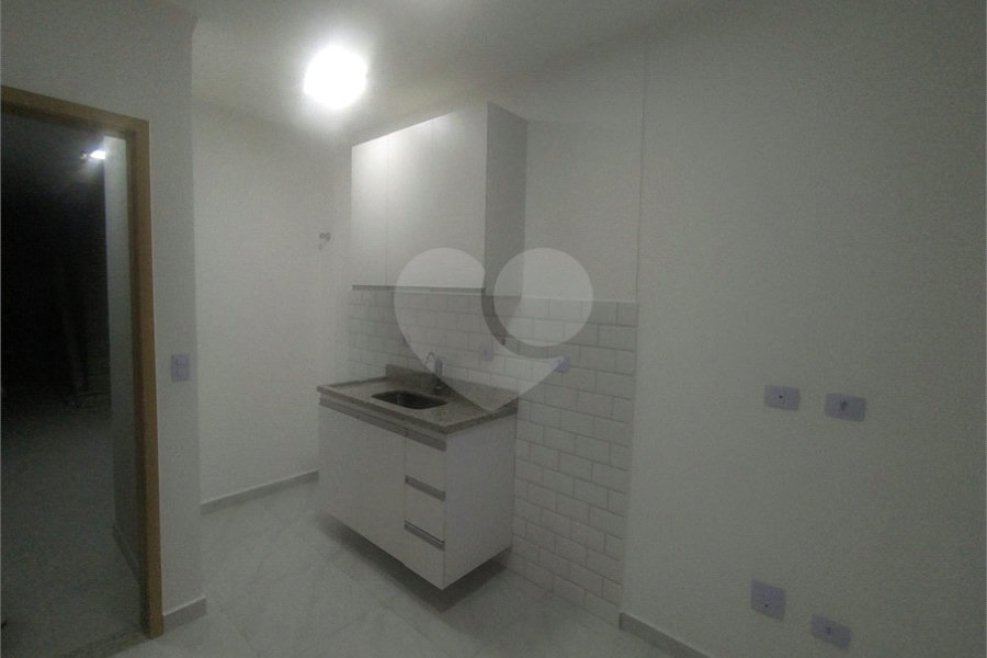 Apartamento para alugar com 1 quarto em Santana, São Paulo, SP