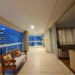 Apartamento à venda com 4 quartos, sendo 2 suítes, em Santana, São Paulo, SP
