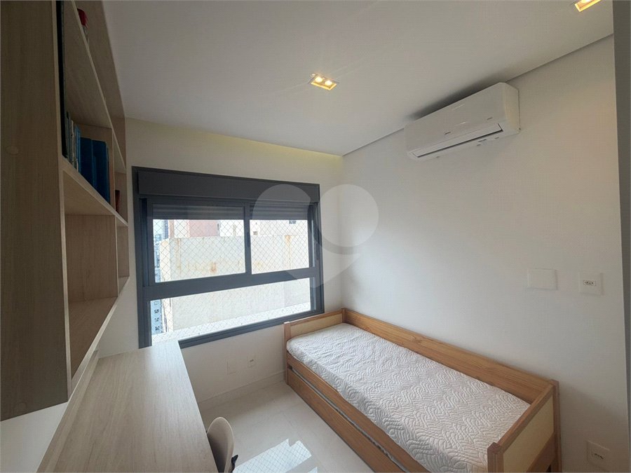 Apartamento à venda com 2 quartos, sendo 1 suíte, em Brooklin Paulista, São Paulo, SP