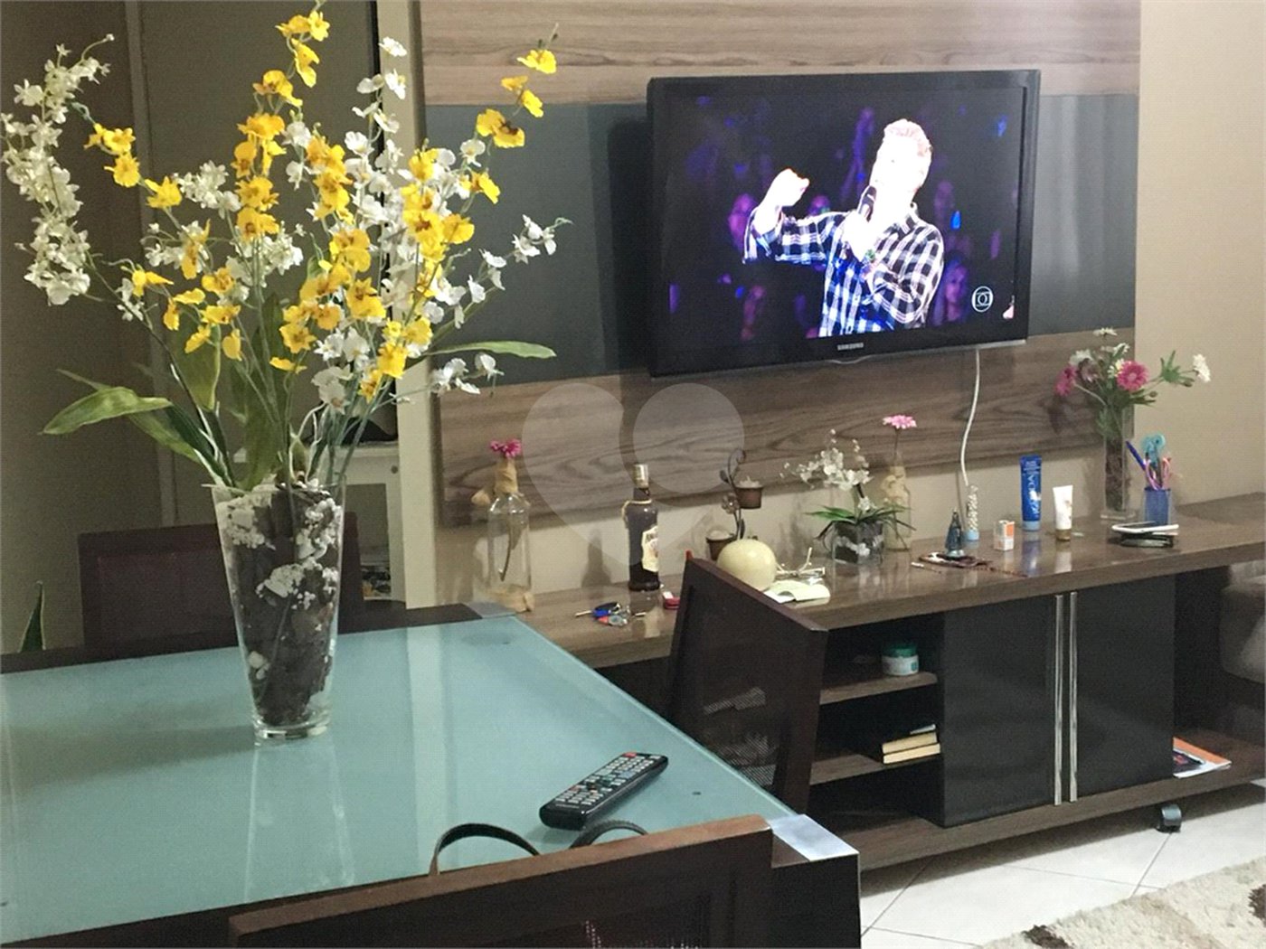 Apartamento à venda com 1 quarto em Casa Verde, São Paulo, SP