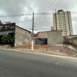 Terreno à venda em Vila Guilherme, São Paulo, SP