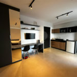 Studio à venda com 1 quarto em Jardim América, São Paulo, SP