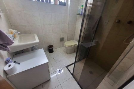 Apartamento Residencial à venda, Ponta da Praia, Santos - AP0300.