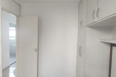 Apartamento à venda com 2 quartos em Santa Maria, Osasco, SP