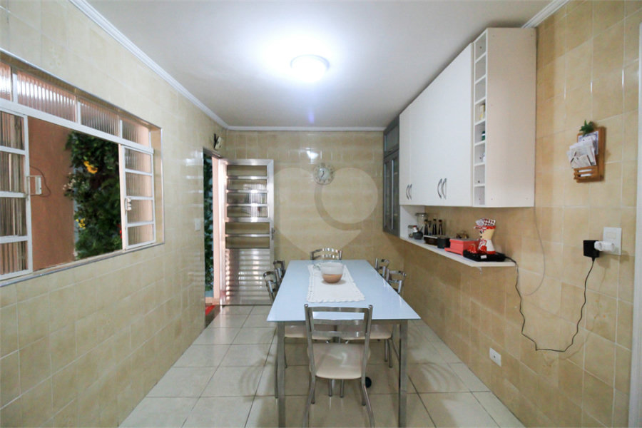 Sobrado à venda com 5 quartos, sendo 4 suítes, em Imirim, São Paulo, SP