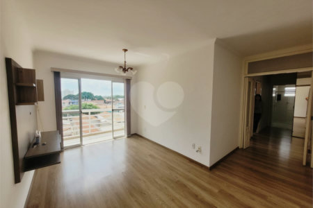 Apartamento à venda com 3 quartos, sendo 1 suíte, em Cidade Nova I, Indaiatuba, SP