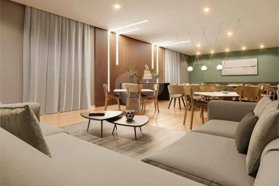Apartamento à venda com 3 quartos, sendo 1 suíte, em Vila Nova Cachoeirinha, São Paulo, SP