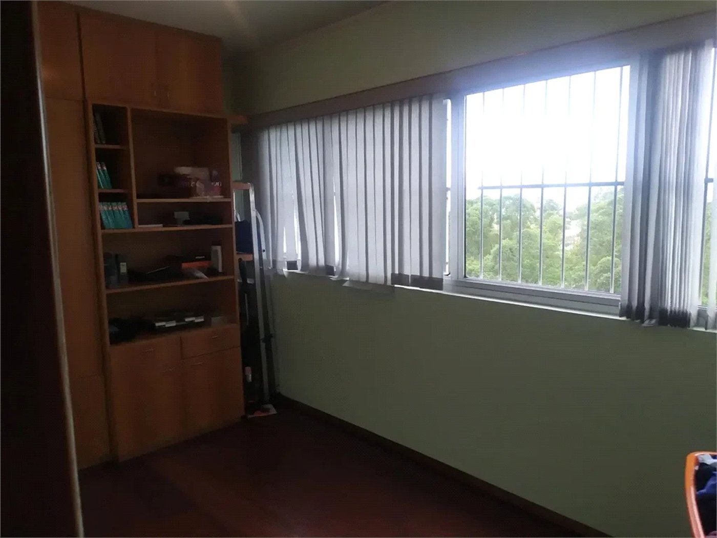 Apartamento à venda com 2 quartos em Conjunto Residencial Butantã, São Paulo, SP