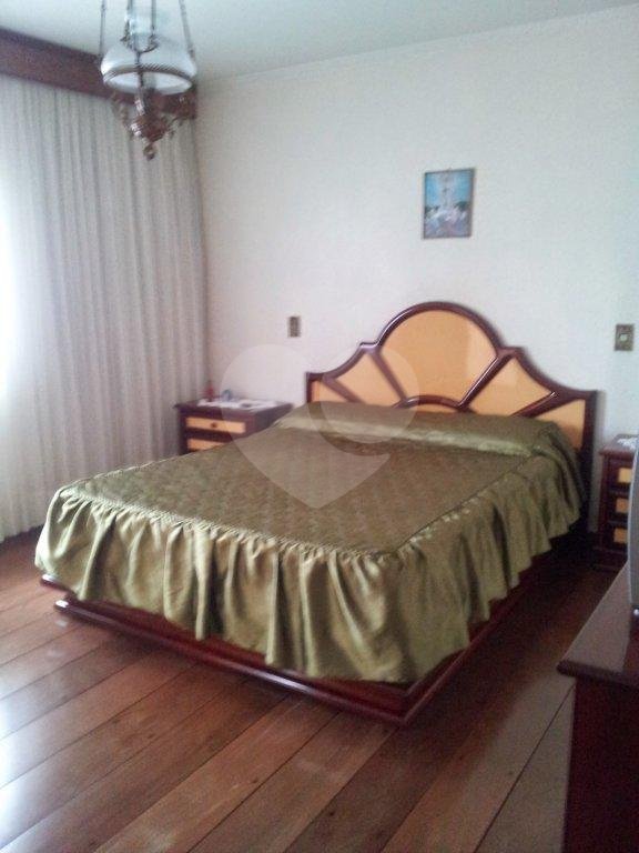 Apartamento à venda com 4 quartos, sendo 3 suítes, em Vila Maria Alta, São Paulo, SP