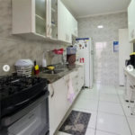 Casa à venda com 3 quartos no condomínio Milenium 1, Mogi das Cruzes - SP