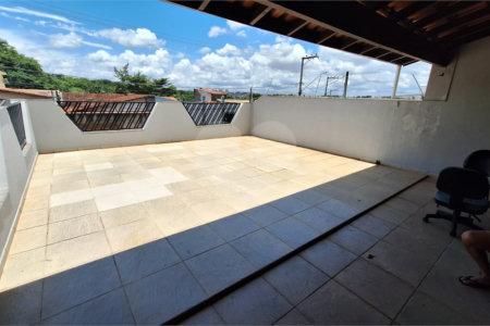 Casa à venda com 3 quartos em Parque Ouro Fino, Sorocaba, SP