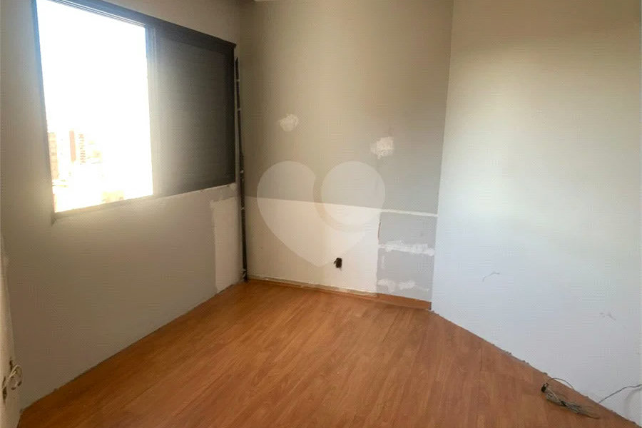 Apartamento à venda com 3 quartos, sendo 1 suíte, em Santana, São Paulo, SP