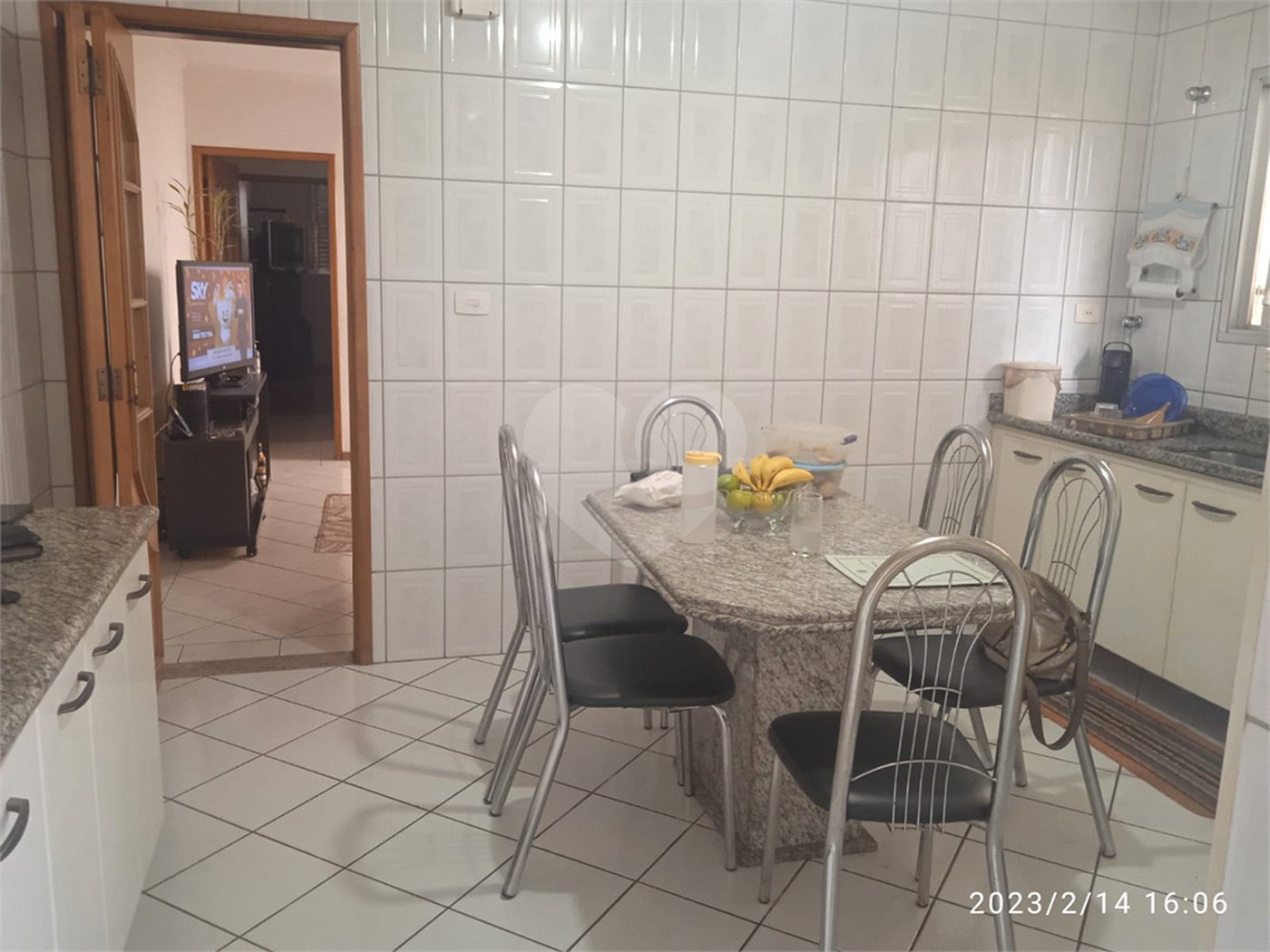 Casa à venda com 2 quartos em Mandaqui, São Paulo, SP