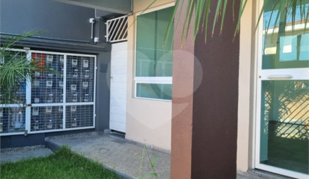Apartamento à venda com 1 quarto em Vila Mazzei, São Paulo, SP