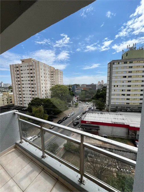 Apartamento à venda com 3 quartos em Casa Verde, São Paulo, SP