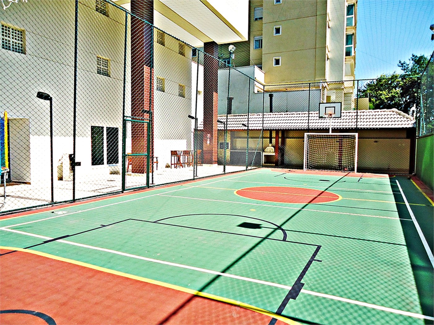 Apartamento à venda com 4 suítes em Santana, São Paulo, SP