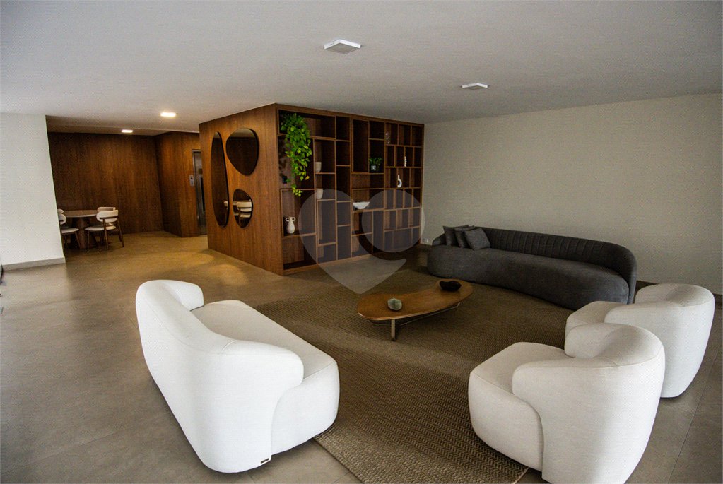 Apartamento à venda com 2 suítes em Jardim Paulista, São Paulo, SP