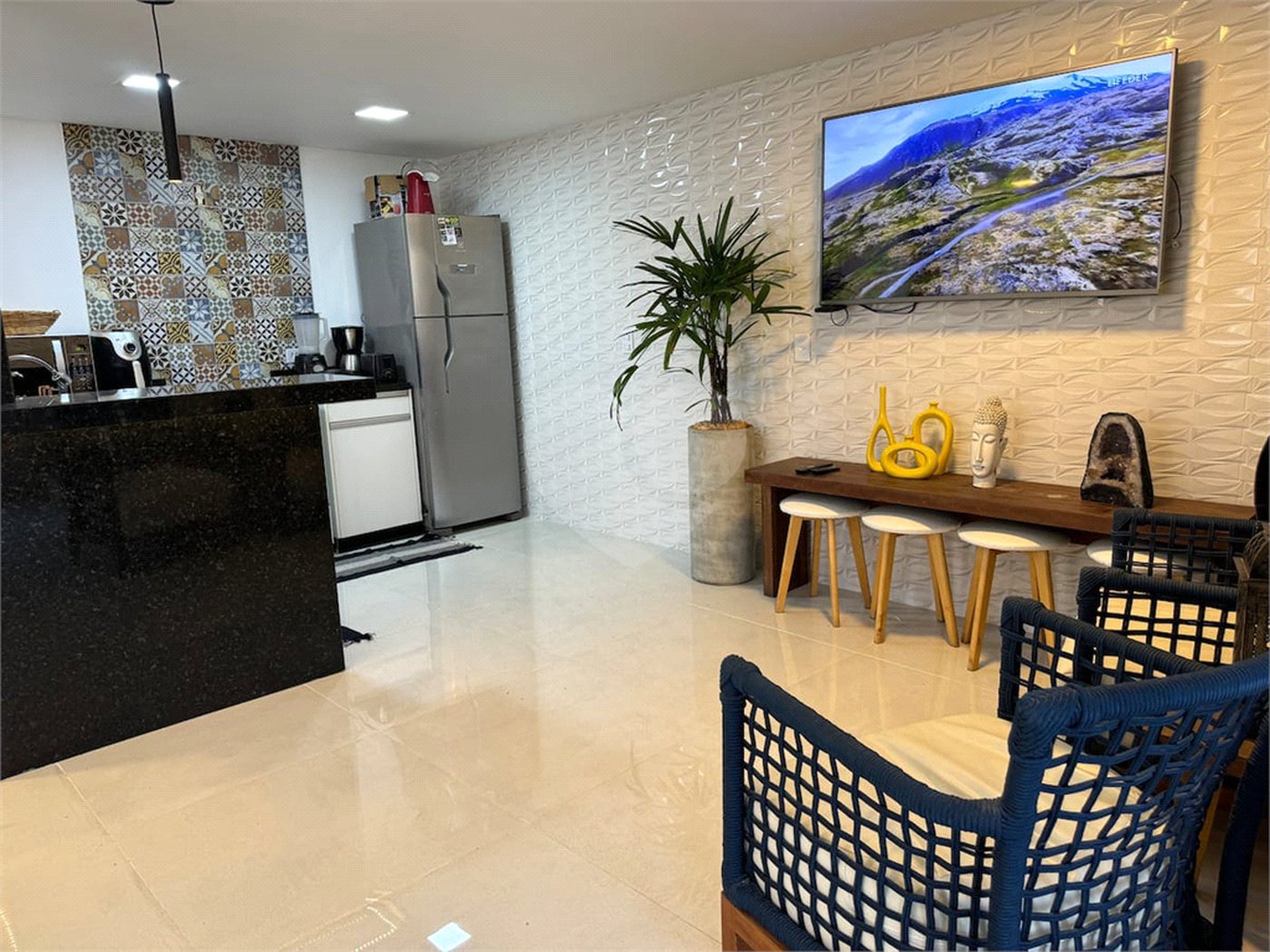 Casa à venda com 4 suítes em Alto de Búzios, Armação dos Búzios, RJ