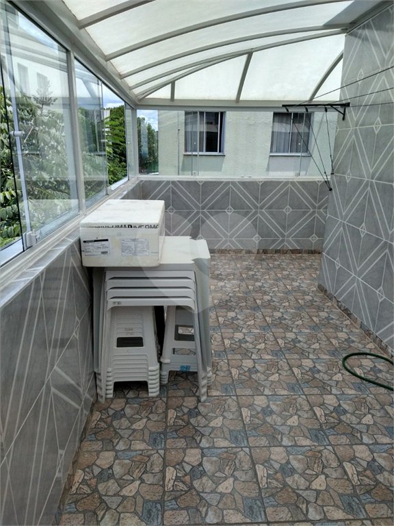Apartamento à venda com 2 quartos em Parque Santo Antônio, São Paulo, SP