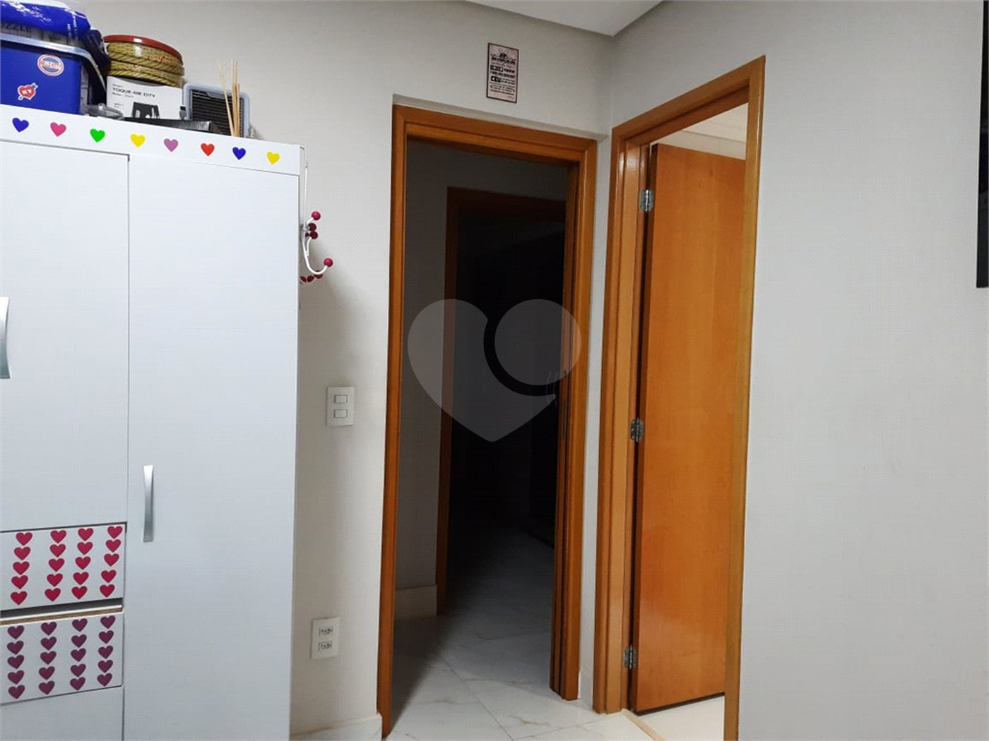 Apartamento à venda com 3 suítes em Mandaqui, São Paulo, SP