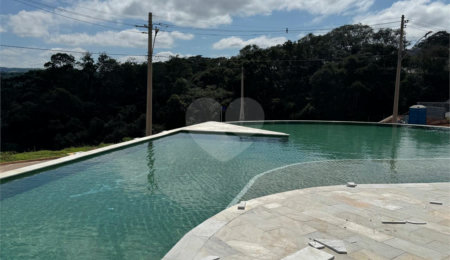 Terreno à venda no condomínio Elementum Atibaia, Atibaia - SP