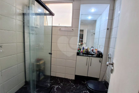 Apartamento à venda com 1 quarto em Copacabana, Rio de Janeiro, RJ