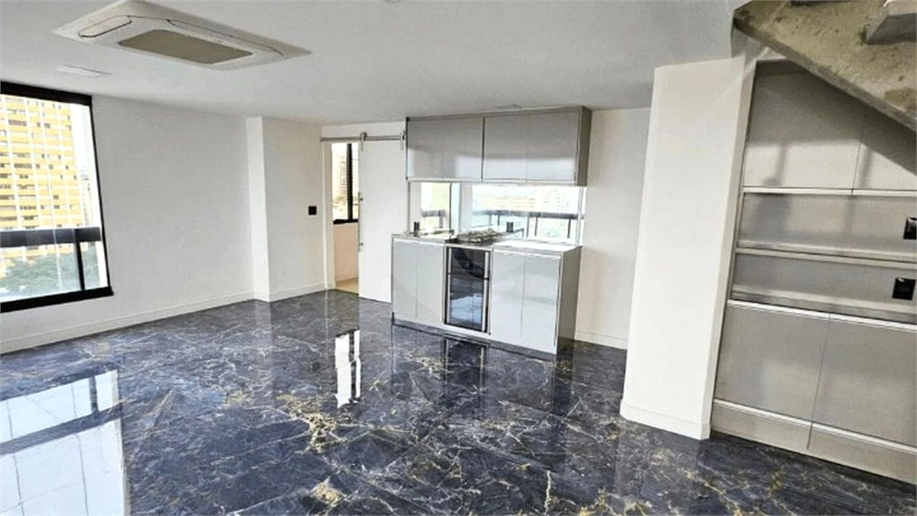 Apartamento à venda com 3 quartos, sendo 2 suítes, em Sumaré, São Paulo, SP