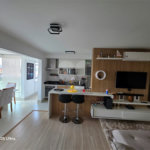 Apartamento à venda ou para alugar com 2 suítes em Parque Bandeirante, Santo André, SP