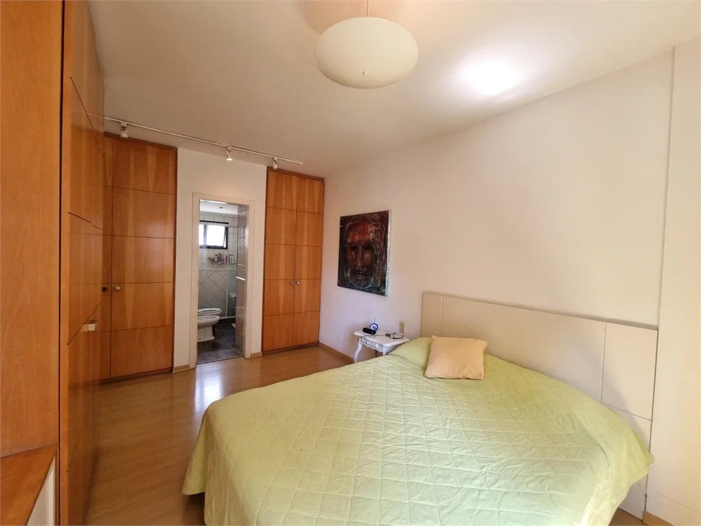 Apartamento à venda com 4 quartos, sendo 2 suítes, em Vila Suzana, São Paulo, SP