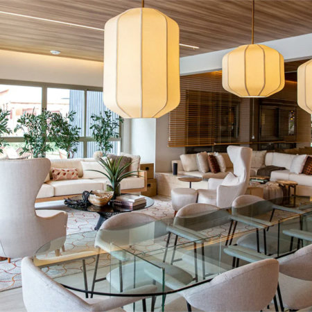 Apartamento à venda com 4 suítes em Vila Romana, São Paulo, SP