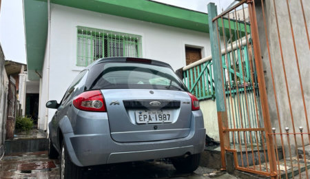 Casa Térrea à venda com 2 quartos em Limão, São Paulo, SP
