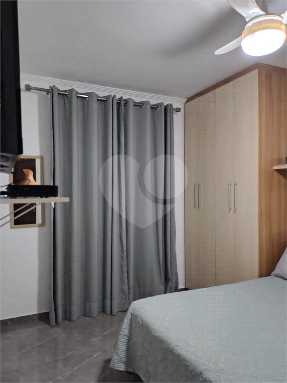 Apartamento à venda com 2 quartos no Centro, Guarulhos, SP