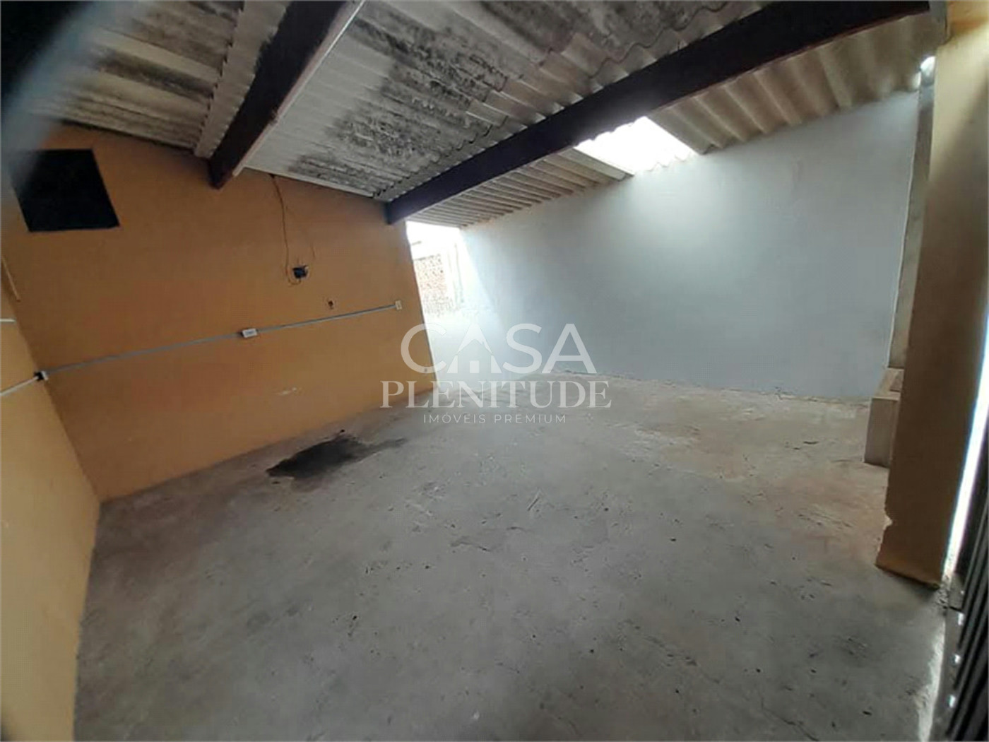 Casa à venda com 1 quarto em Lopes de Oliveira, Sorocaba, SP