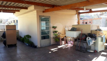 Casa à venda com 5 quartos em Vila Medeiros, São Paulo, SP